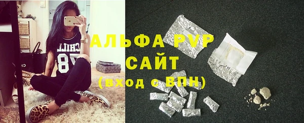 хмурый Снежногорск